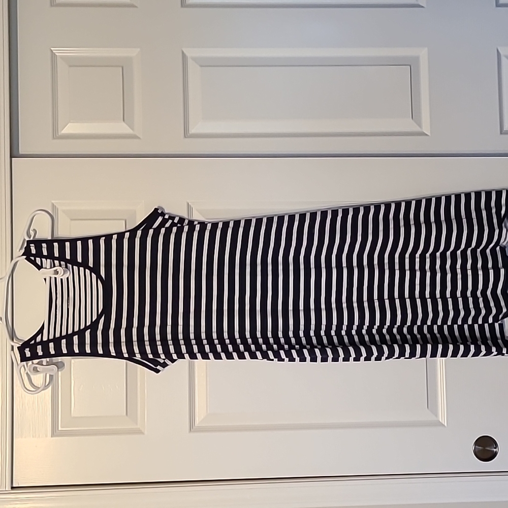 Nautica Sun Dress